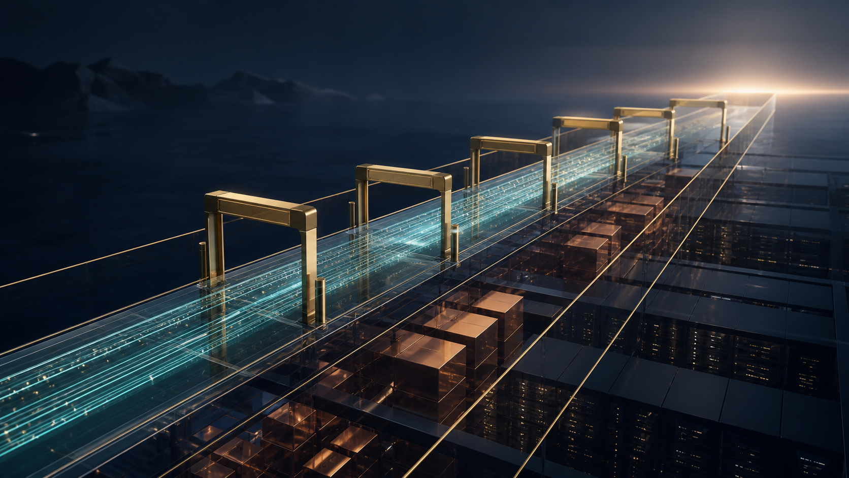 The Venture-Debt Runway for UK AI Companies: ARR Quality, Compute Commitments and Covenant Design