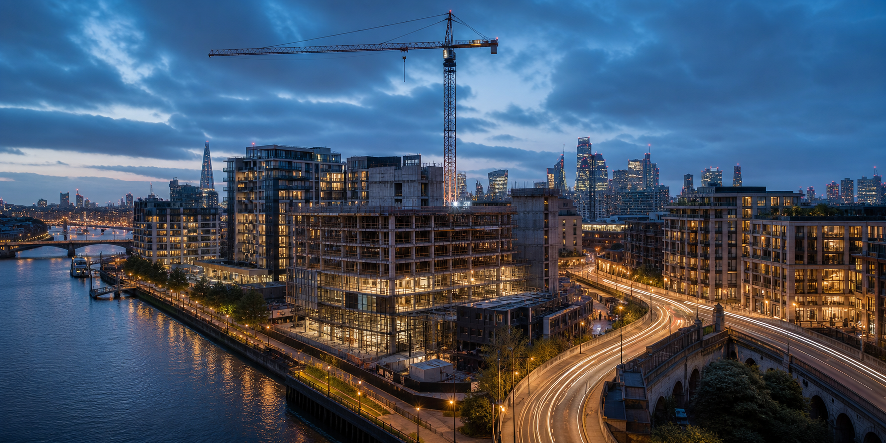 Private Credit for UK Real Estate: Development Risk, Refinance Risk and Exit Liquidity
