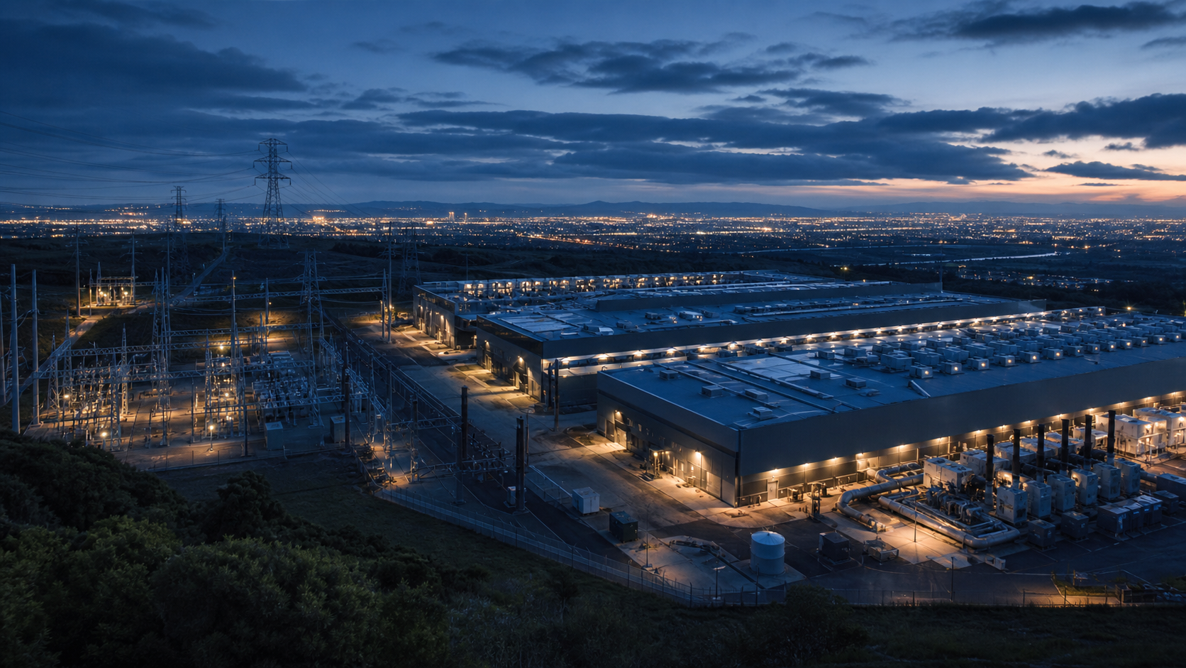 Financing US AI Infrastructure: Private Credit beyond the Hyperscaler Balance Sheet