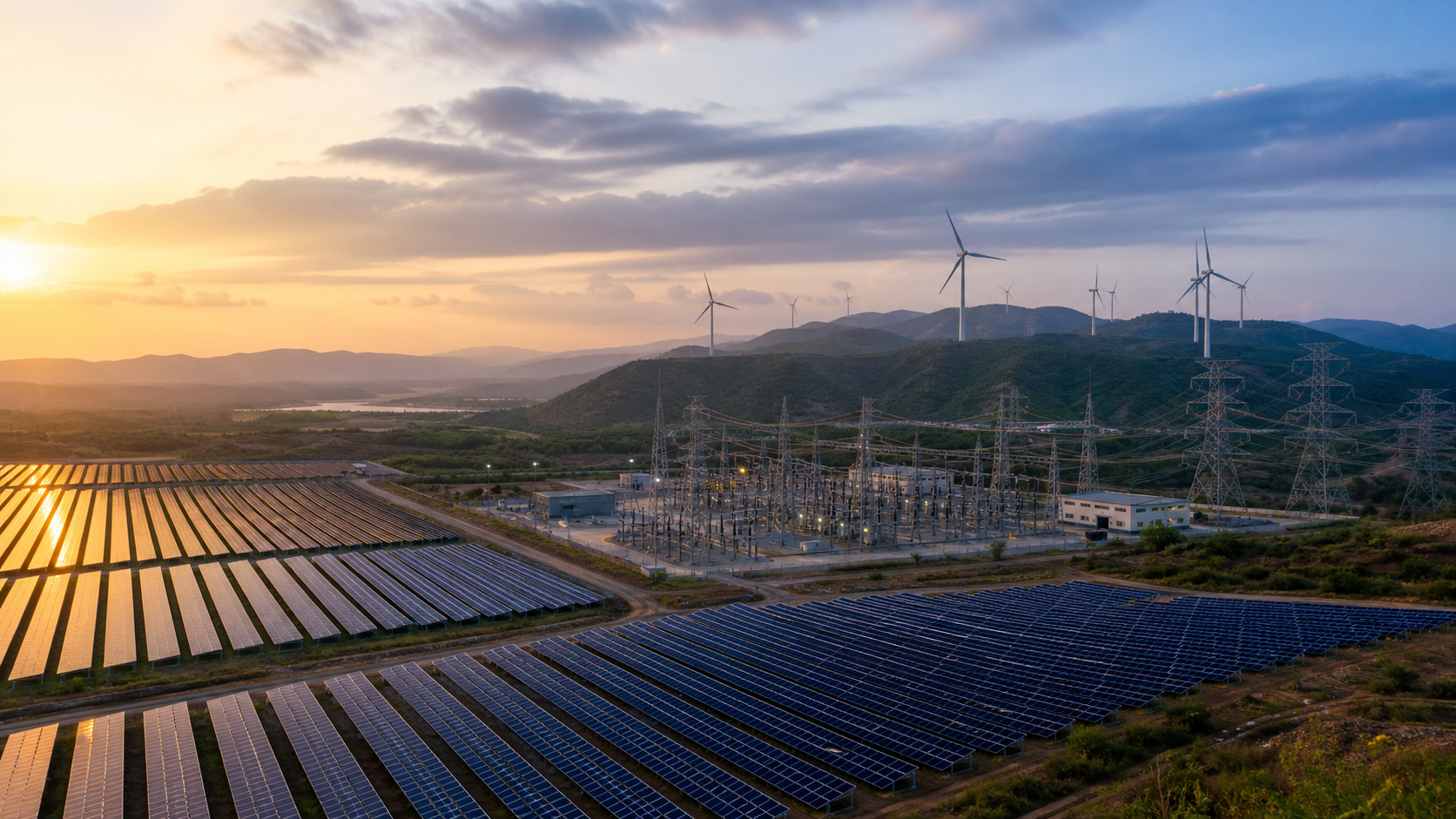 Private Debt for Indian Renewable-Energy Platforms: From Project Cash Flow to Portfolio Finance