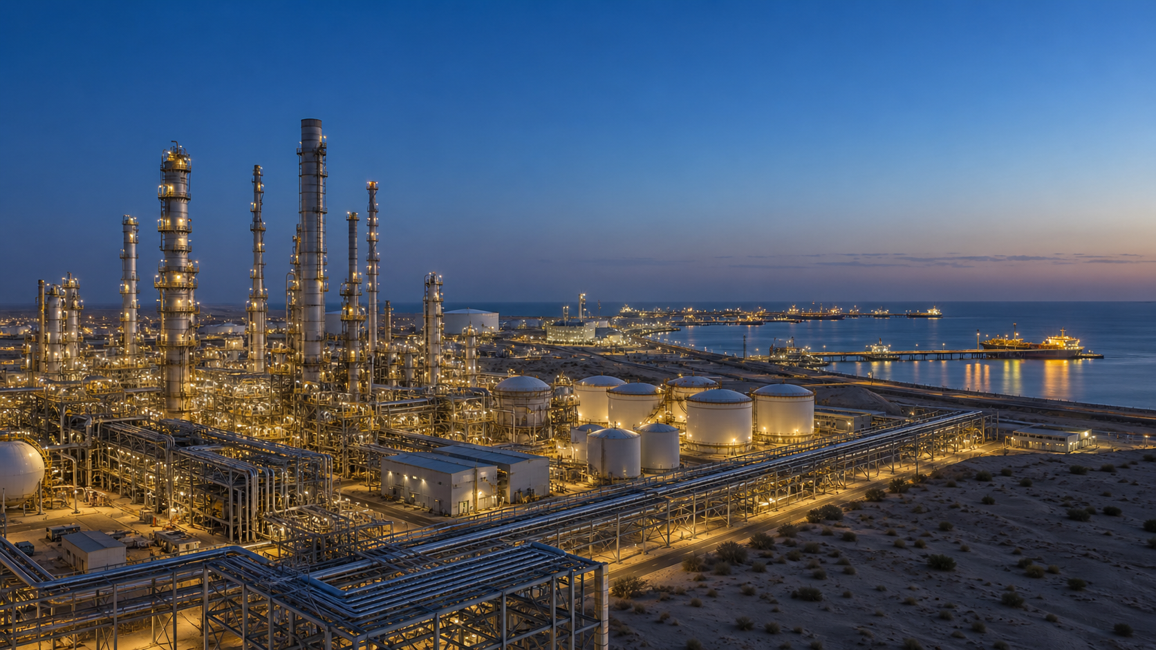 Project Finance for Saudi Chemicals Platforms: Feedstock, Offtake and Completion as Credit Gates