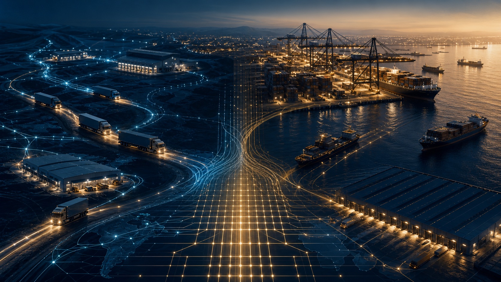 The Logistics Synergy Ledger: Capturing Route, Fleet and Procurement Value after Acquisition