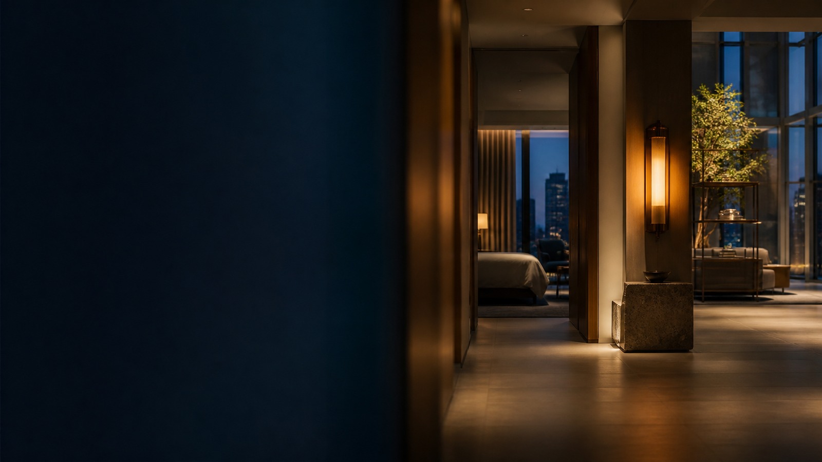 The Hospitality Revenue-and-Capex Reset: Raising EBITDA before Refinance or Sale