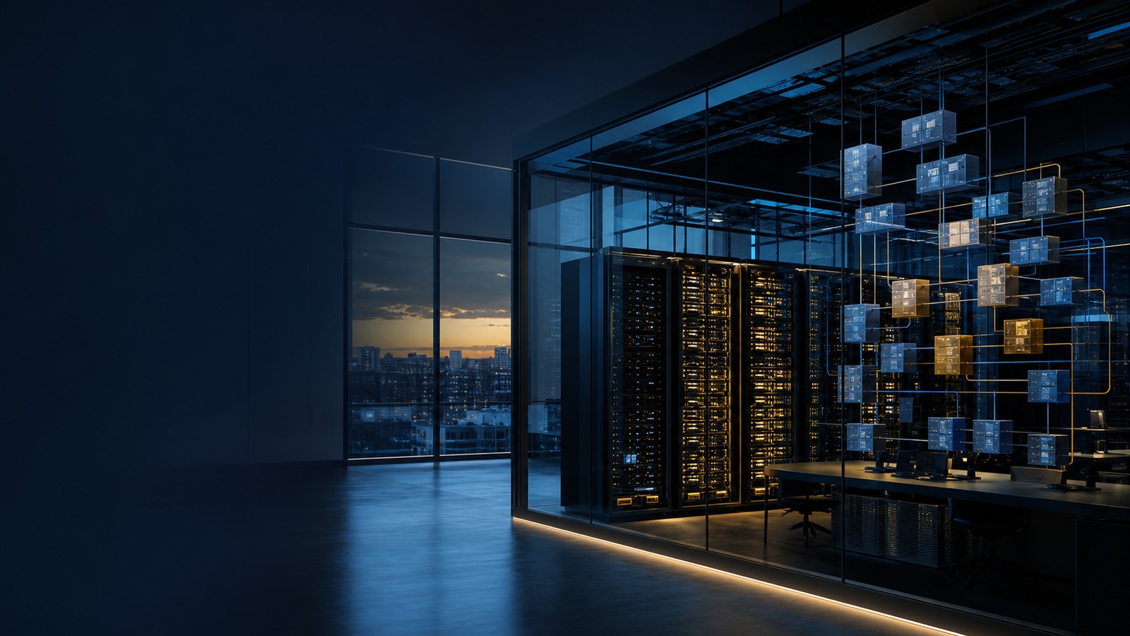 The Software AI-Disruption Plan: Protecting Revenue while Rebuilding the Product Roadmap
