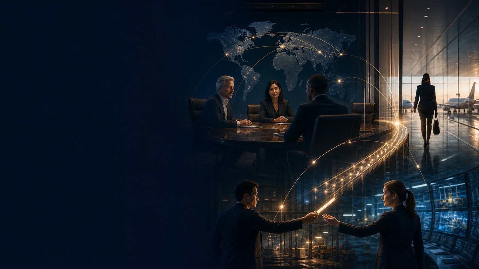 The Cross-Border Talent Thesis: Retaining Critical People through Acquisition and Integration
