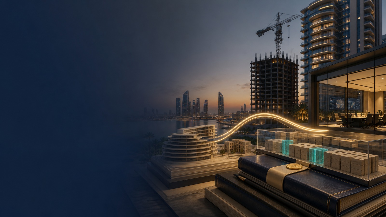GCC Real-Estate M&A: Pricing Escrow, Unsold Inventory and Completion Obligations