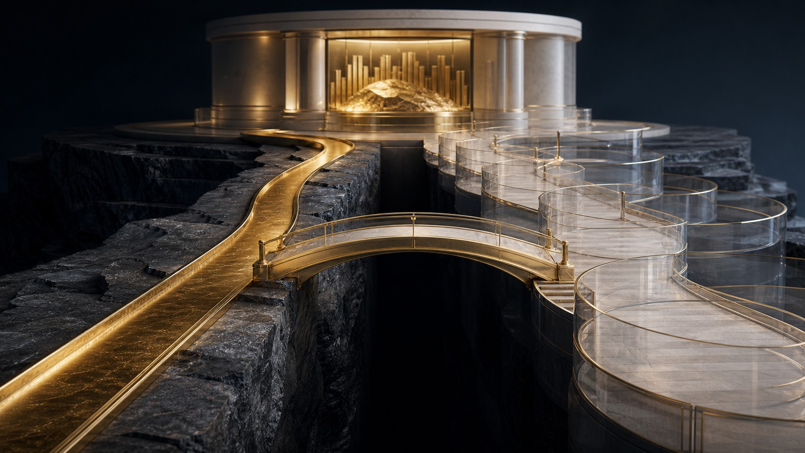 The Co-Investment Edge: Cutting Fees on GCC Private-Market Exposure