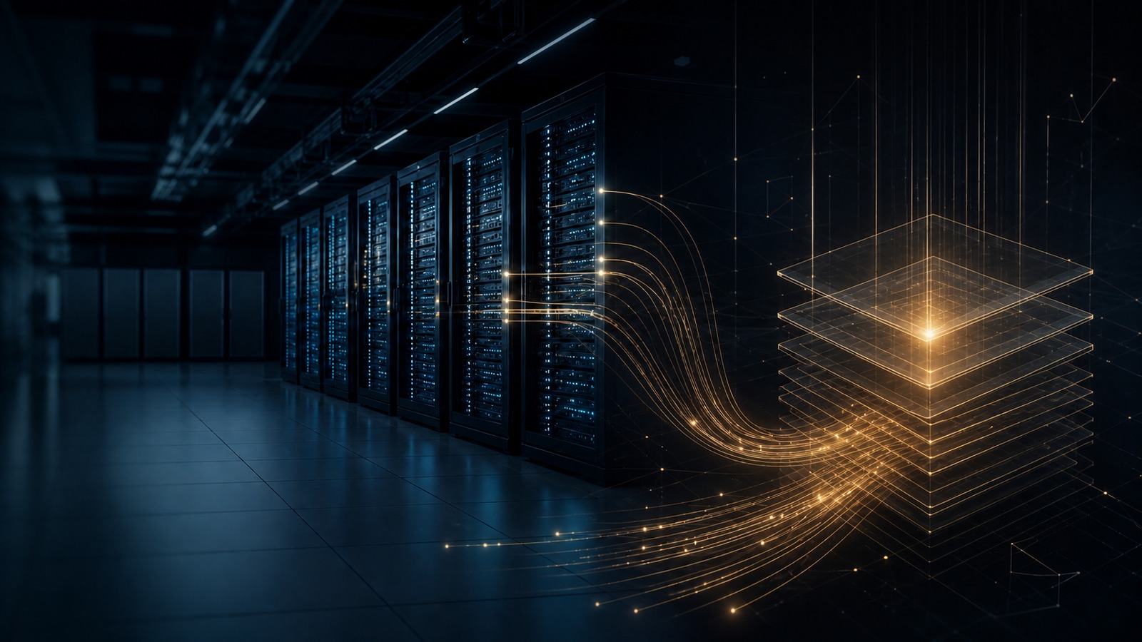 AI Workload Offtake Finance: Contracting Volatile Compute Demand for Project Lenders