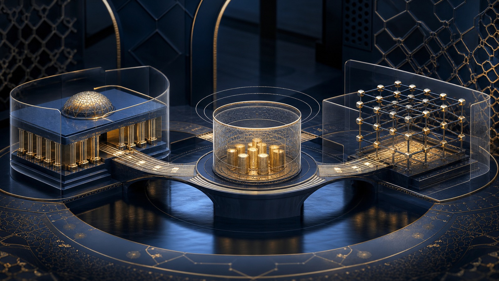 Financial-Services Platform M&A in the GCC: Licences, Client Assets and Conduct Risk