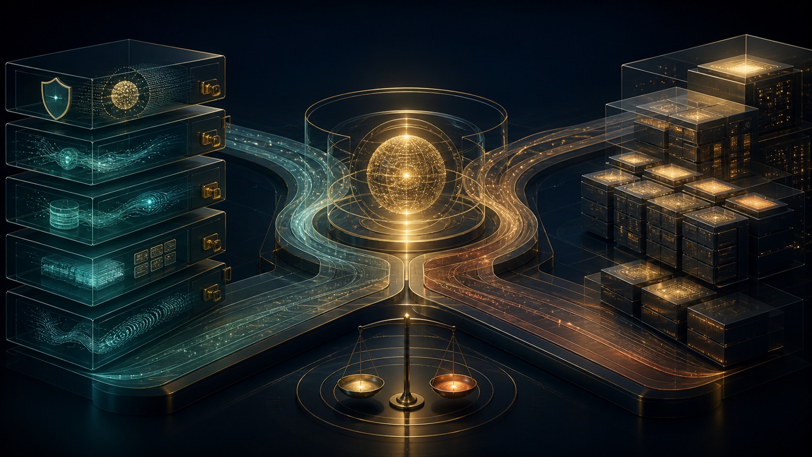 GCC AI Company M&A: Valuing Data Rights, Model Dependency and Compute Obligations