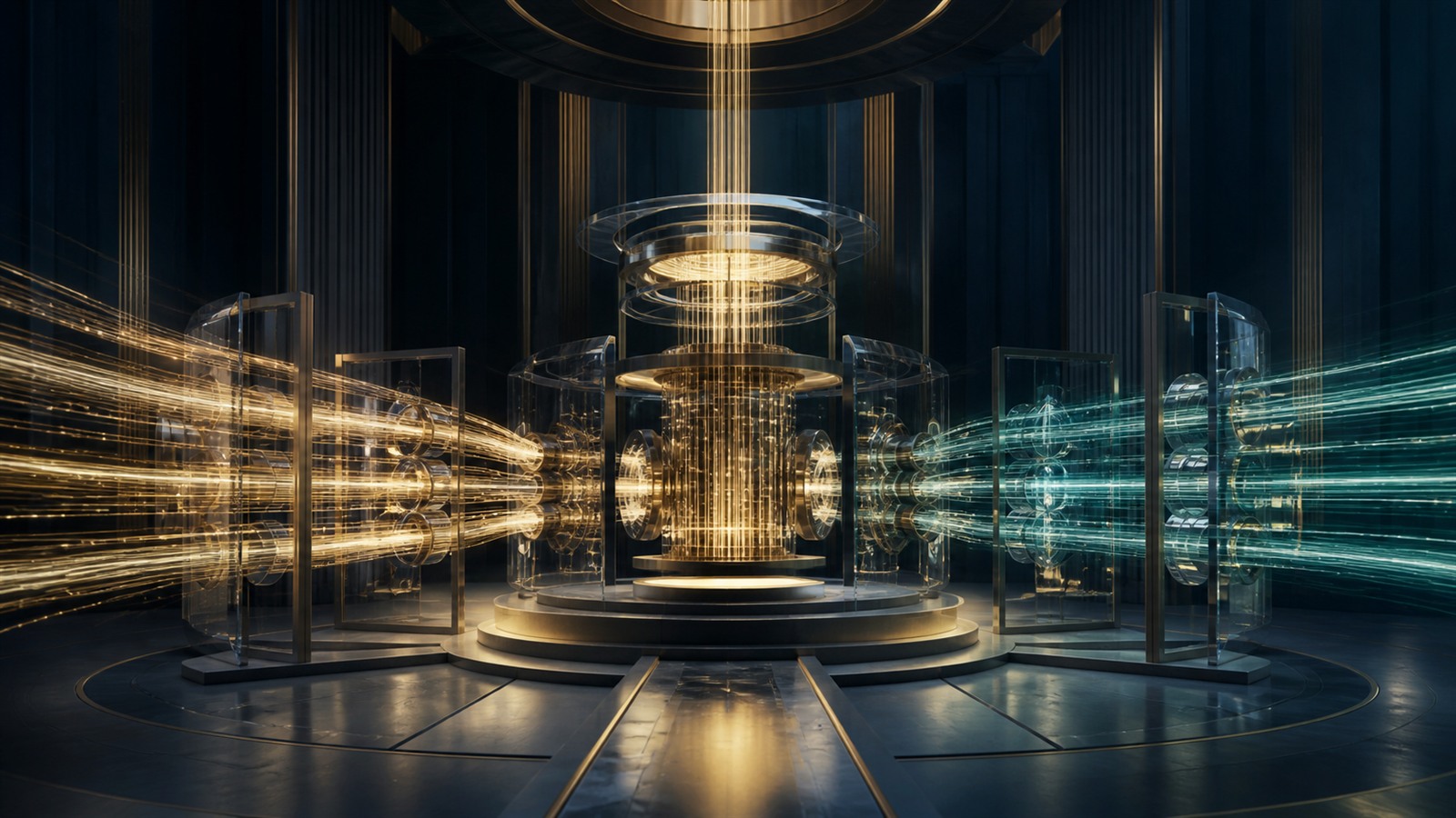 AI-Native Investment Banking: A Control Architecture for Origination, Valuation and Execution