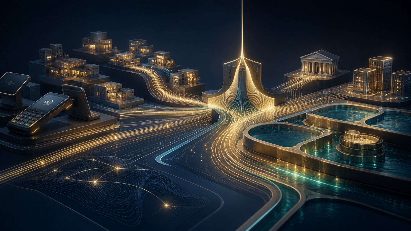 GCC Payments M&A: Diligencing Take Rate, Float, Compliance and Merchant Concentration