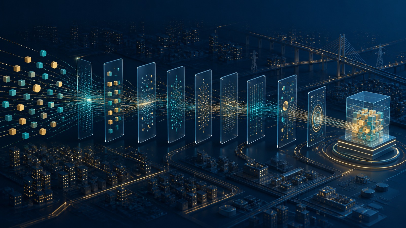 AI Credit Models in Emerging Markets: From Predictive Lift to Financeable Governance