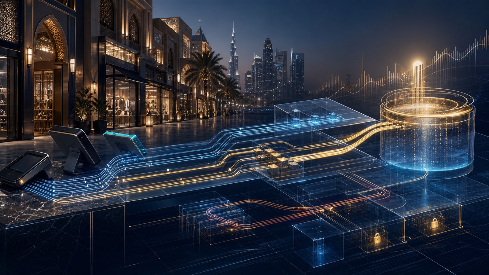 Receivables and POS Finance for GCC Consumer Businesses: Liquidity without a Debt Blind Spot
