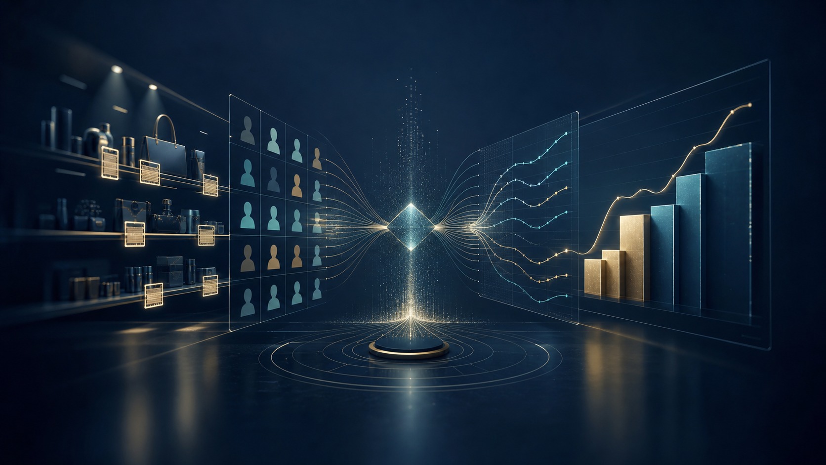 AI Pricing in Consumer M&A: Separating Sustainable Margin from Algorithmic Noise