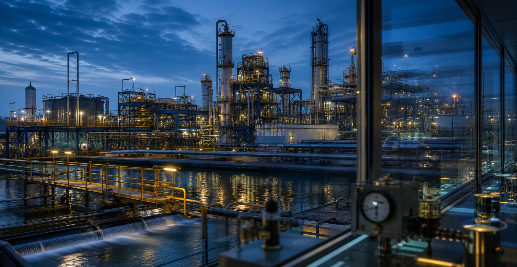 Chemicals M&A in India: Environmental Liabilities, Plant Reliability and Working Capital