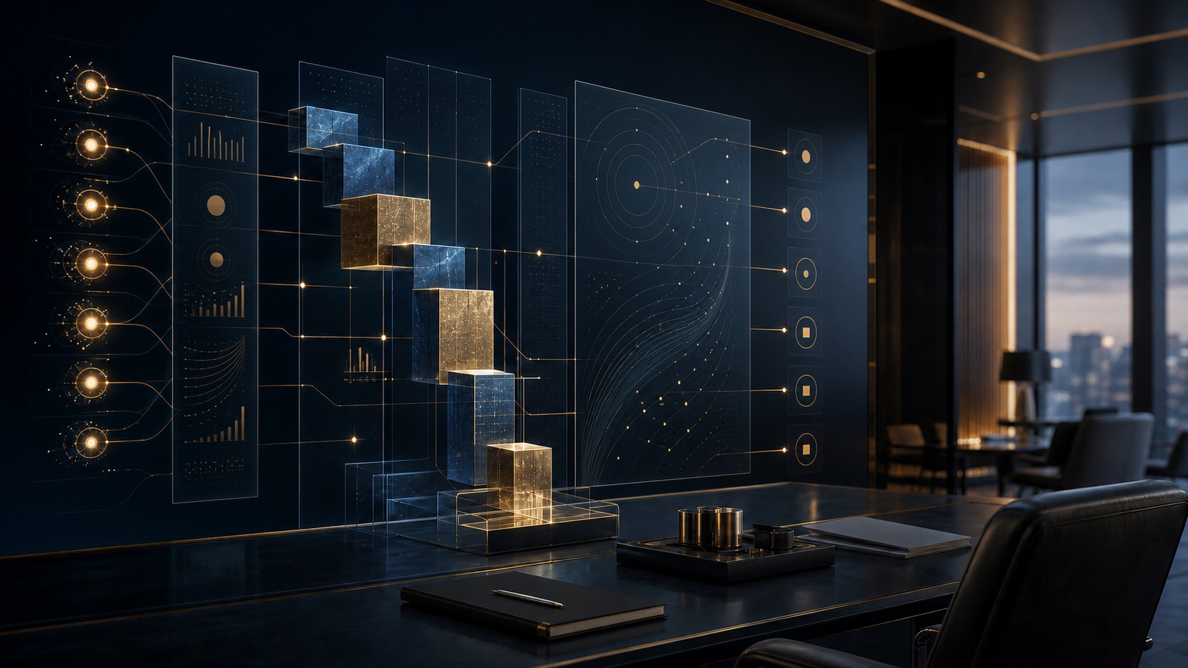 AI Business Case & Value Realisation