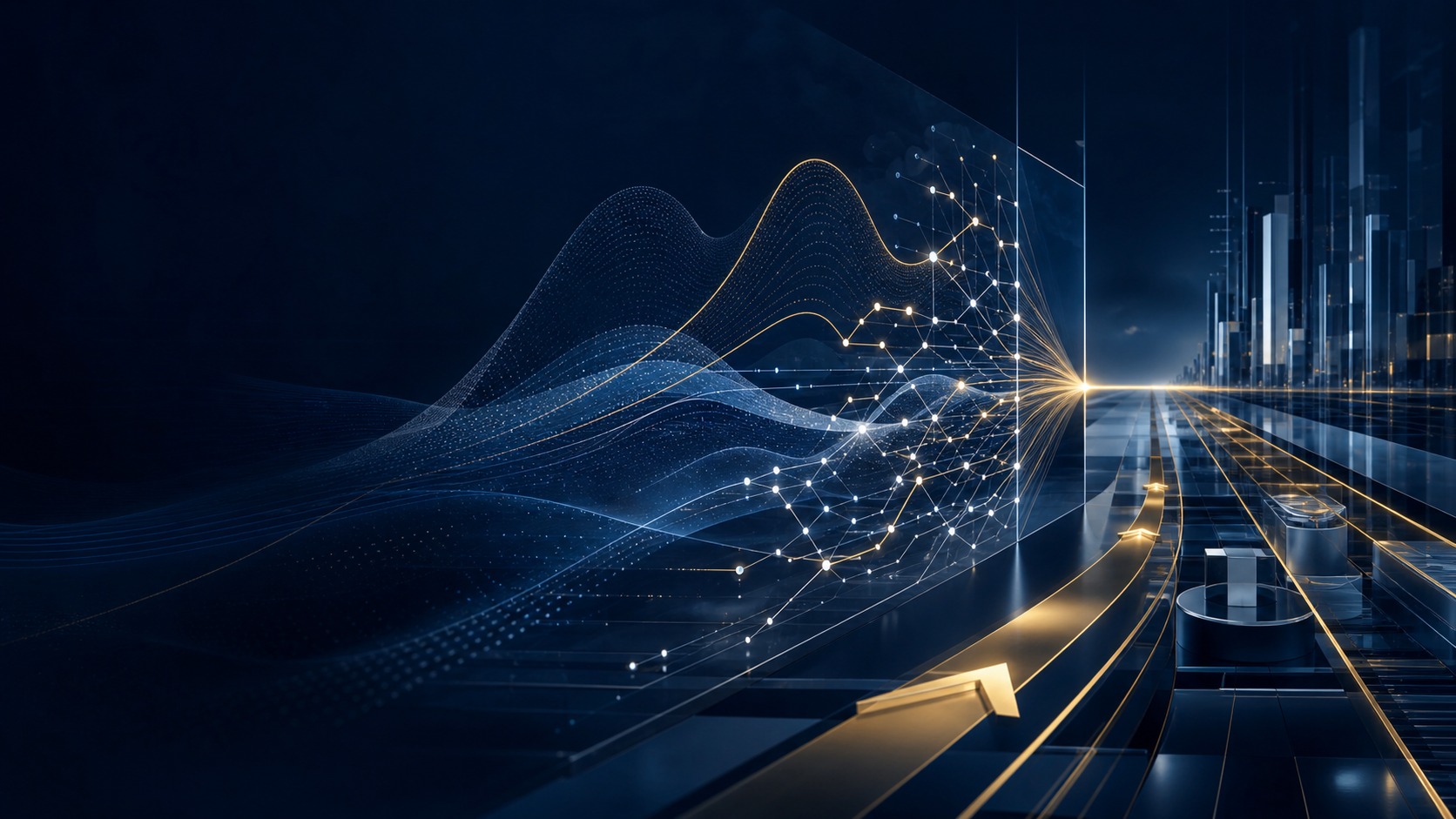 AI-Enabled FP&A: From Static Budget to Financing Decision System