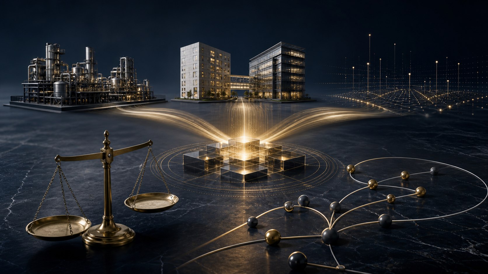 AI Capital Allocation: Ranking Capex, Acquisitions and Transformation on One Evidence Base
