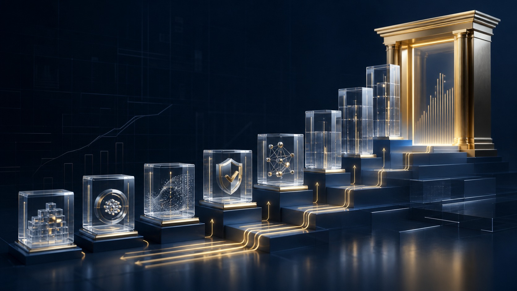 The AI Valuation Uplift Plan: Evidence to Build before the Next Fundraise