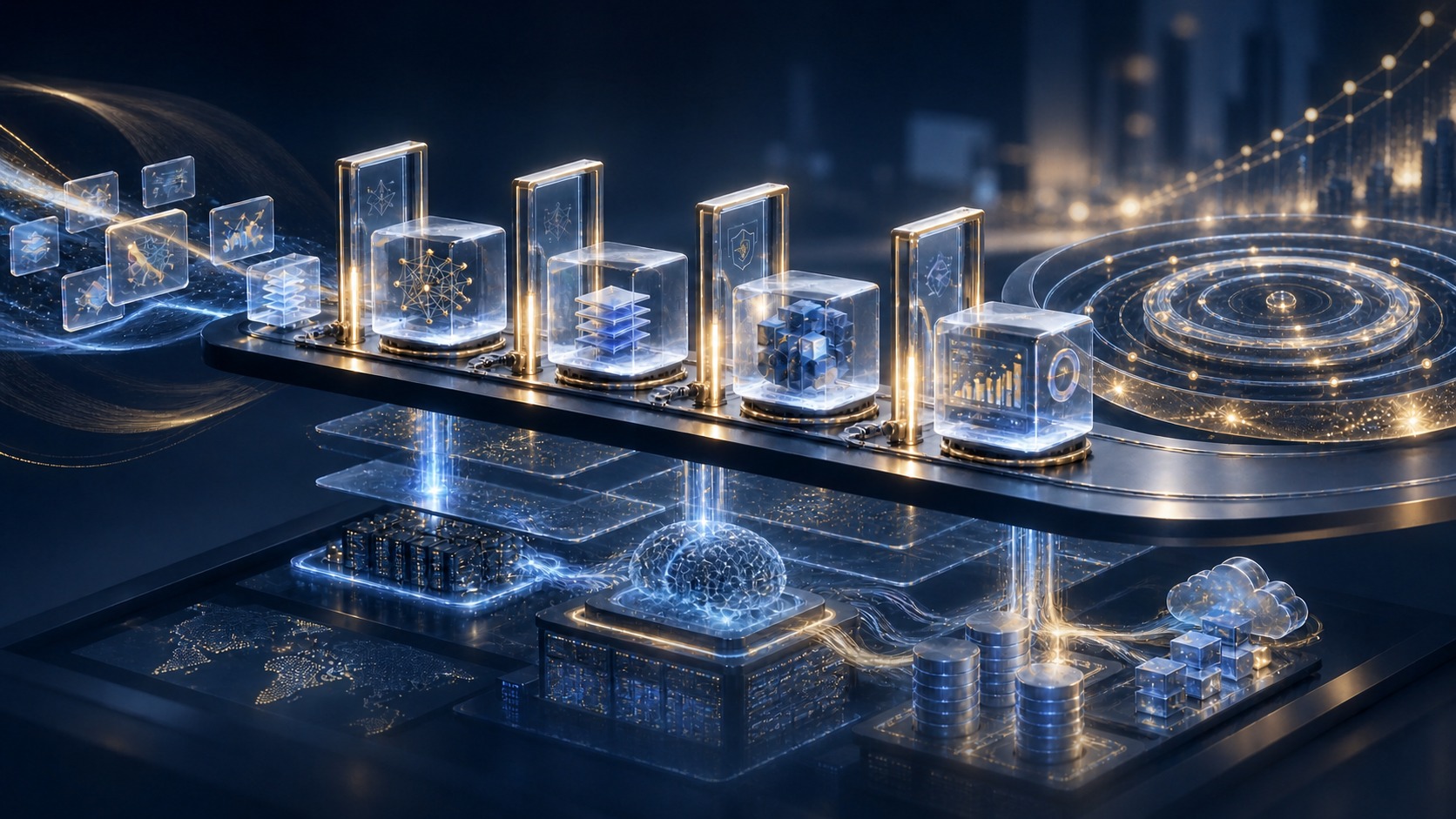 AI-Native Growth Equity Diligence: Feature Velocity, Retention and Model Dependency