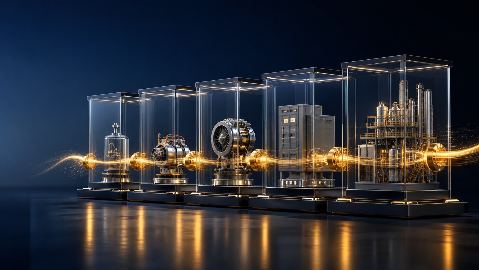 Deep-Tech Milestone Financing: Tranching Capital around Technical and Commercial Proof