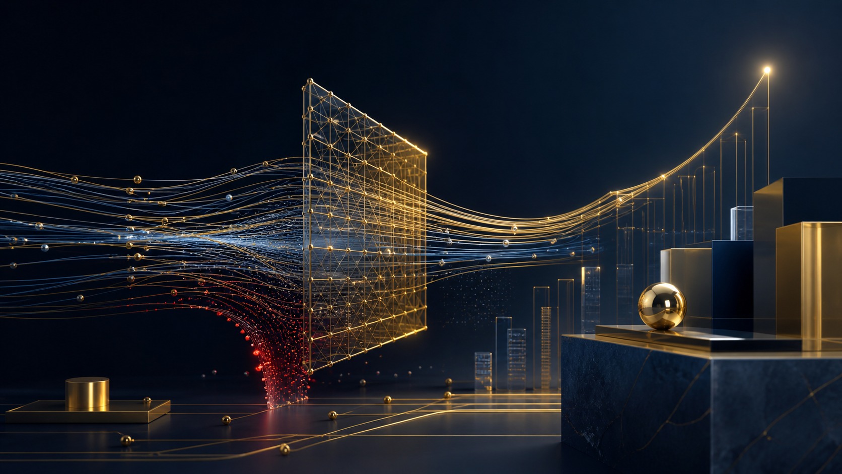 FinTech AI Revenue Quality: Automation, Take Rate, Fraud and Compliance in the Equity Story