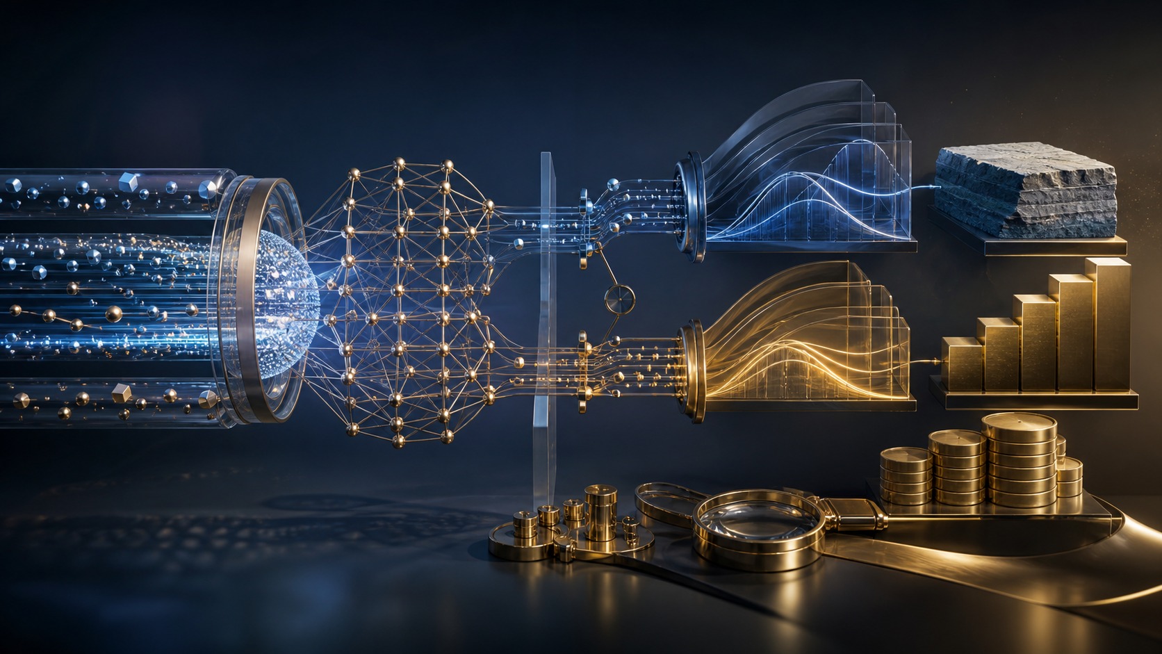 AI-Native Lending FinTechs: Turning Model Governance into Equity Value