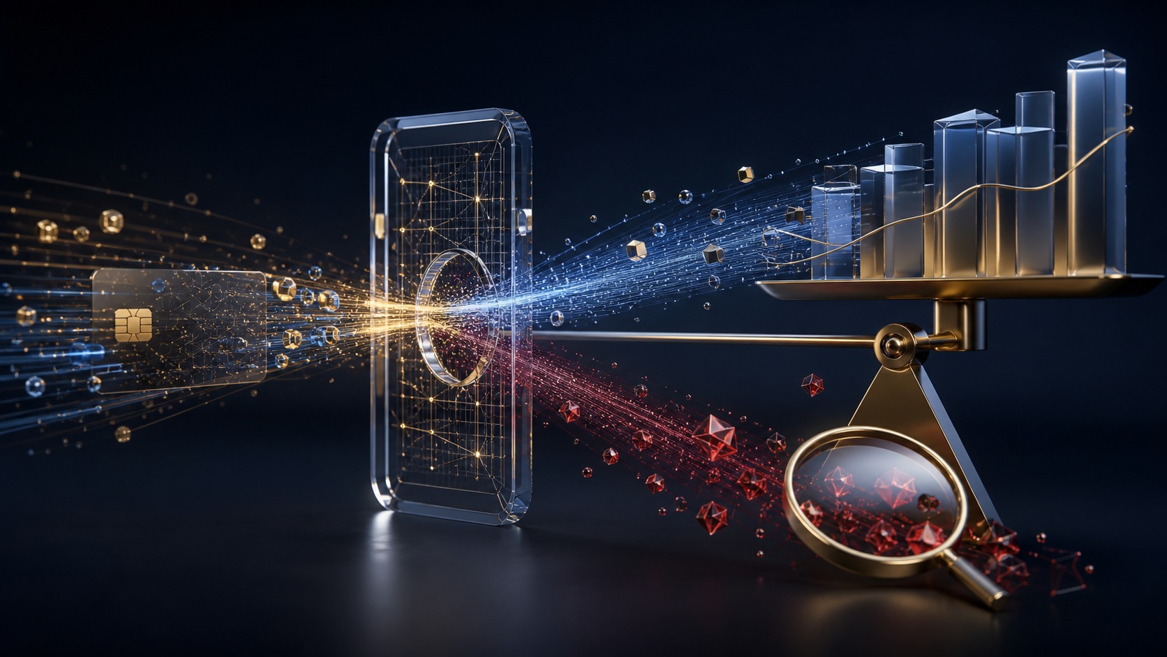 Payments AI: Valuing Fraud Reduction, Authorisation Uplift and False-Decline Control