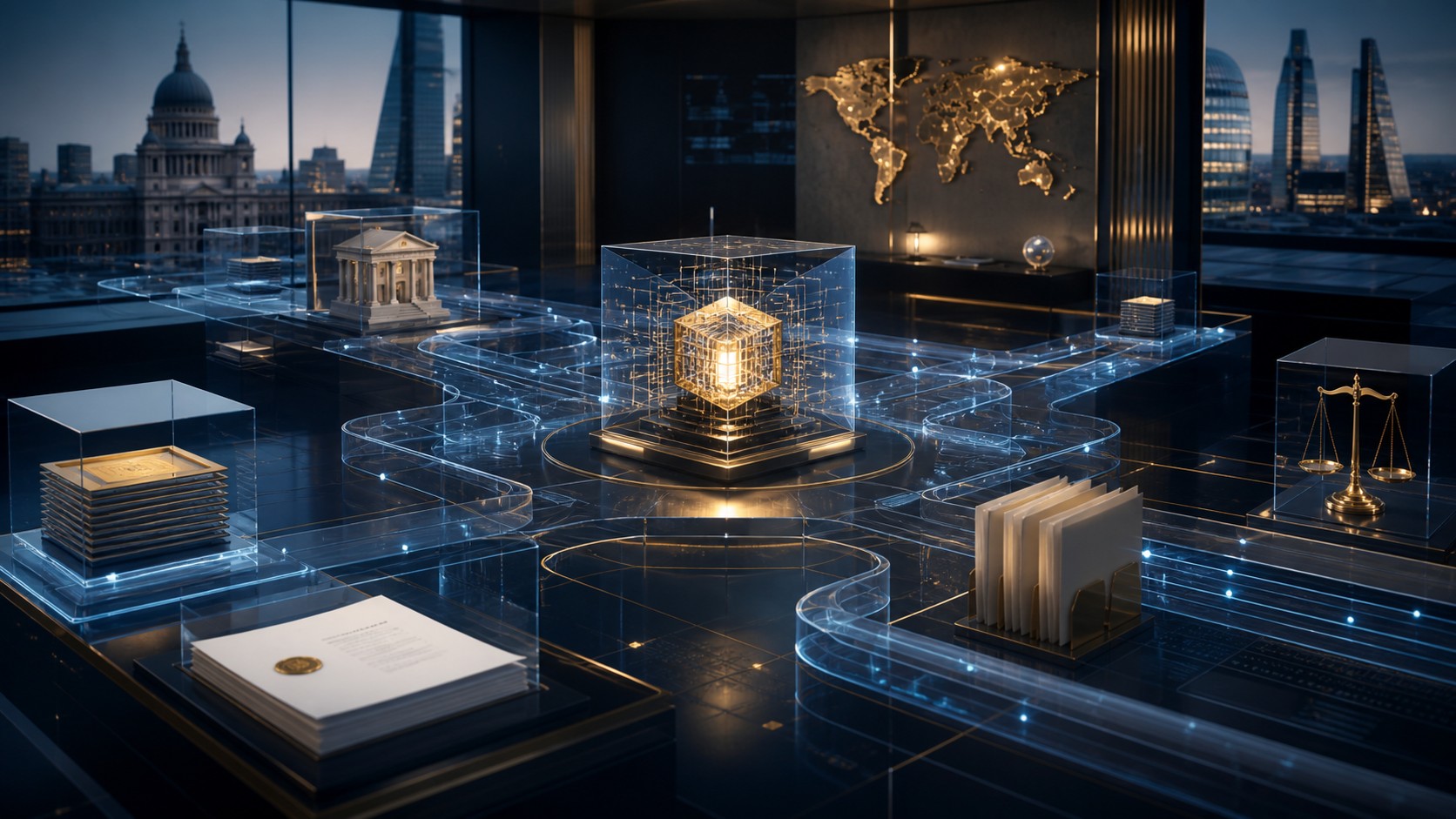 RegTech AI Financing: Proving Compliance Outcomes and Durable Buyer Demand