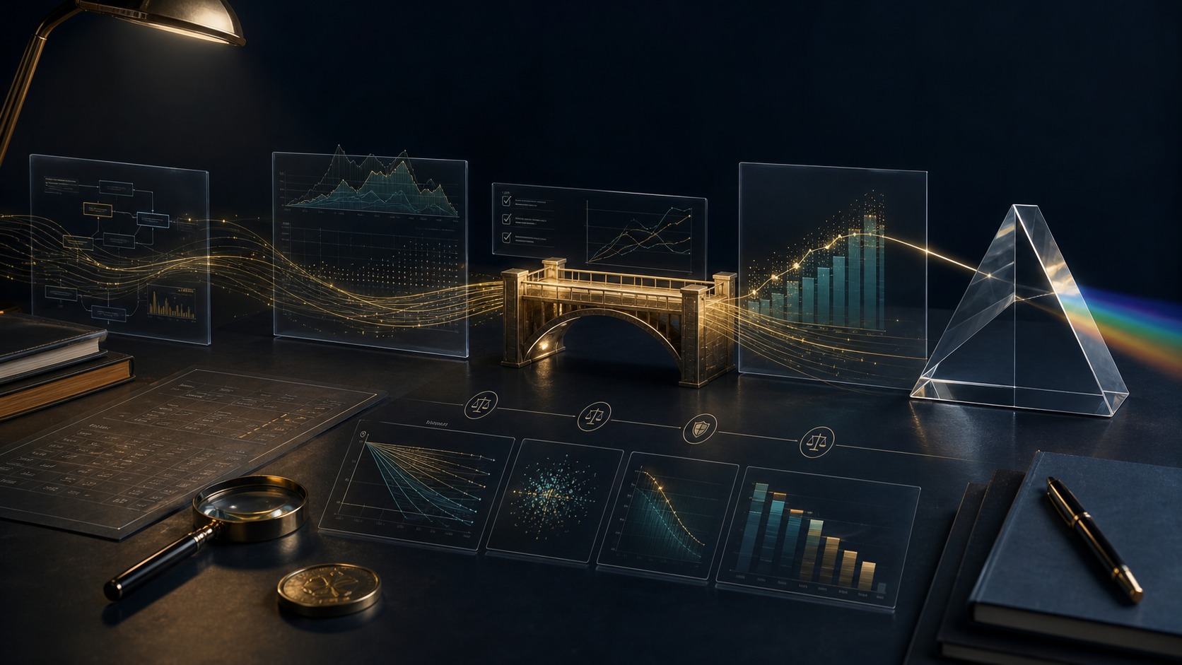 AI Margin Uplift Evidence: What a Buyer May Capitalise in Valuation
