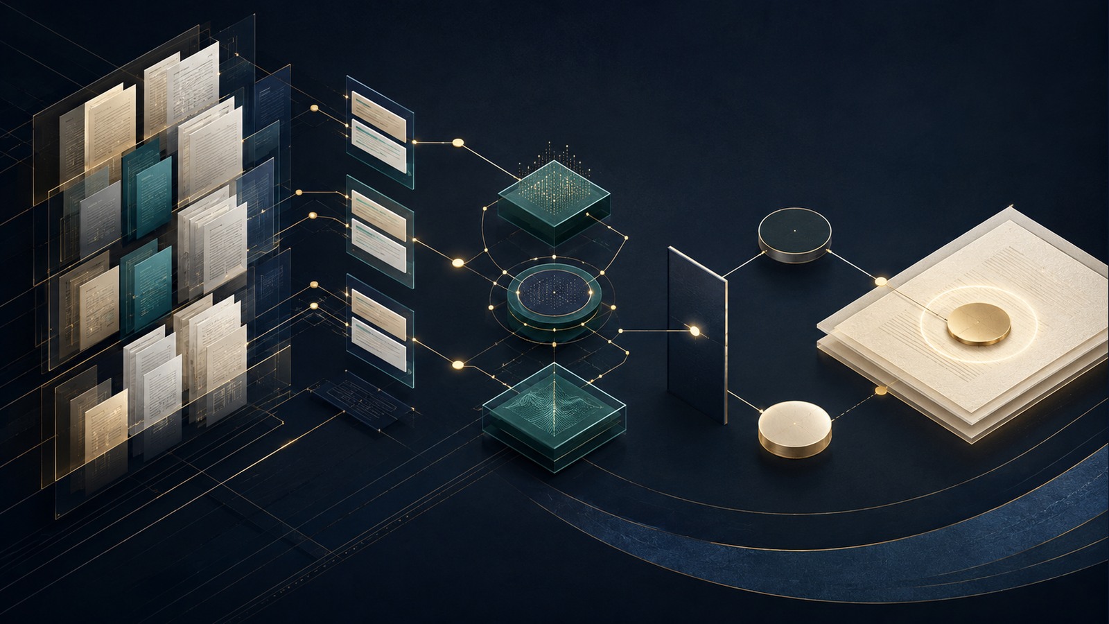 Citation-Grade AI for Regulated Advice: Evidence Traceability as Product Architecture
