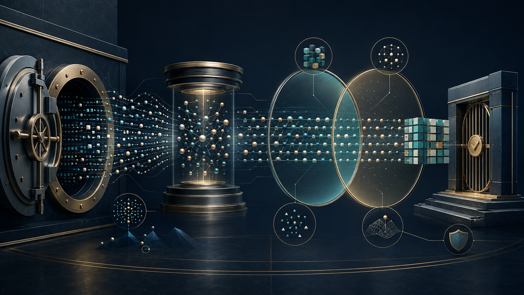 Synthetic Data Use Approval for Banks: Utility, Privacy, Memorisation and Model Risk