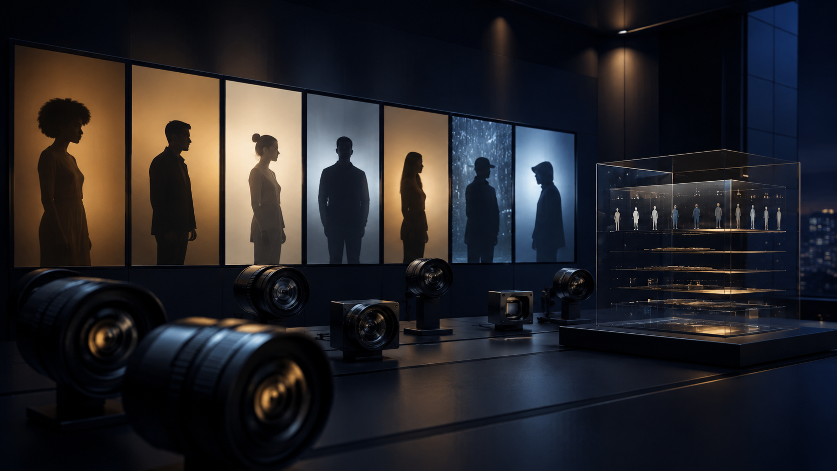 Computer-Vision Robustness as Deal Diligence: Demographics, Lighting and Devices