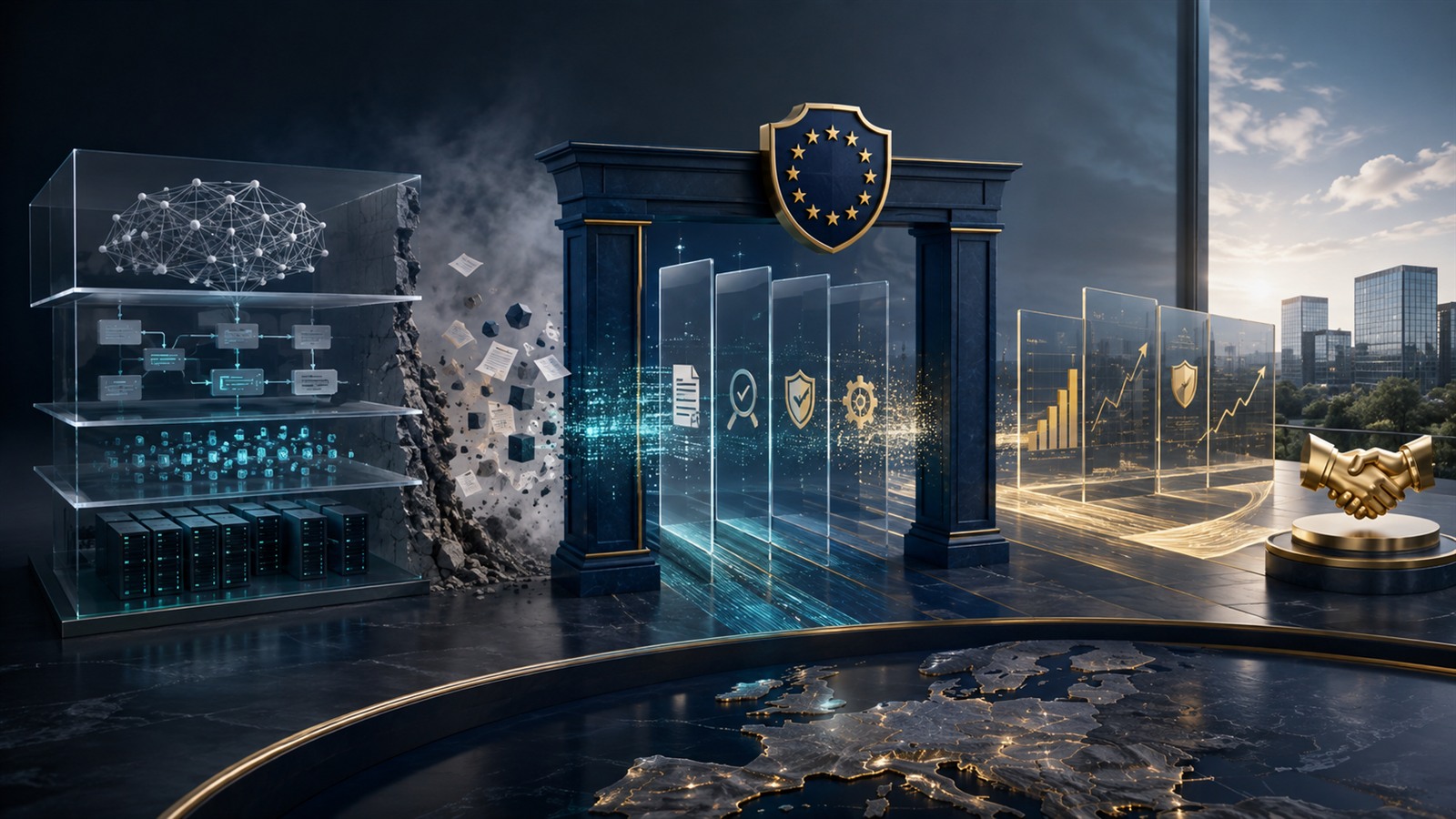 EU AI Act Compliance as Enterprise Value: Diligence before the 2026 Enforcement Step-Up