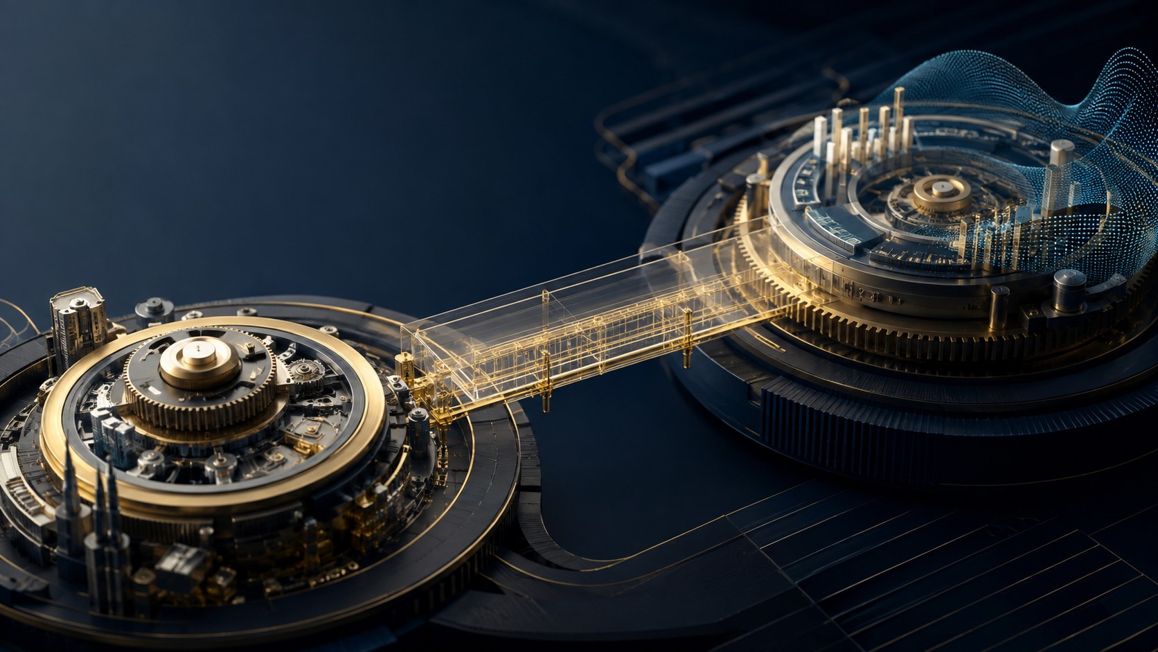 Earnouts in an AI-Disrupted Business: Metrics that Remain Controllable after Closing