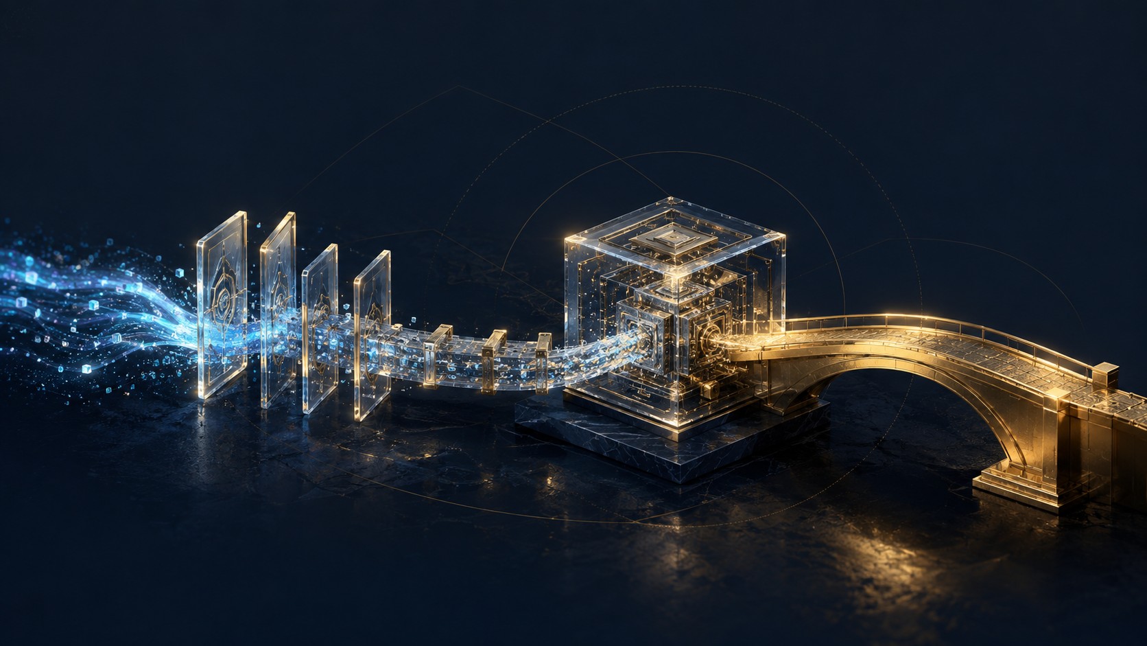 Selling the Data and AI Moat: Proving Ownership, Consent, Reproducibility and Commercial Value