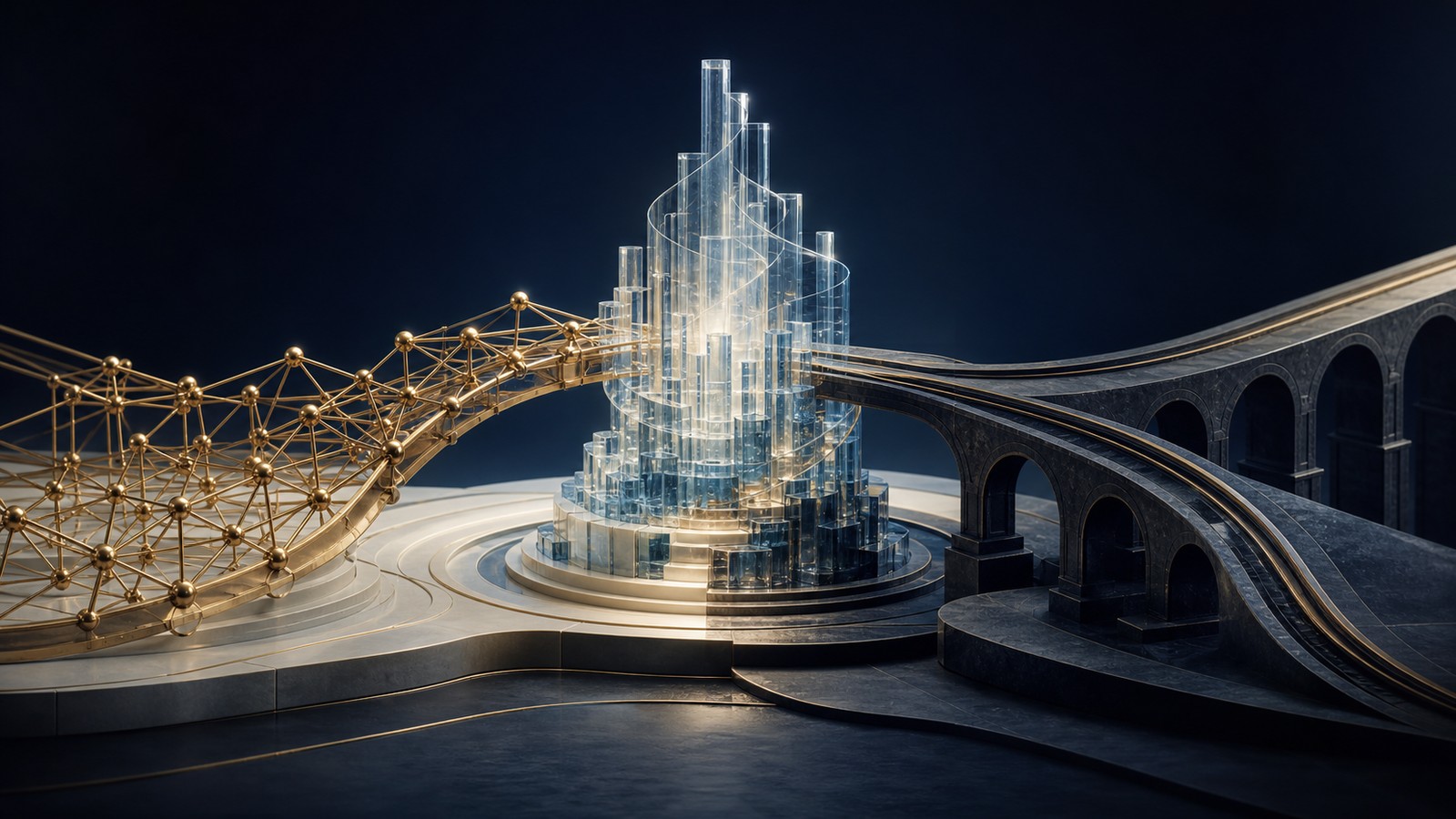 Financing GCC Fintech: Debt and Equity for a Capital-Hungry Sector