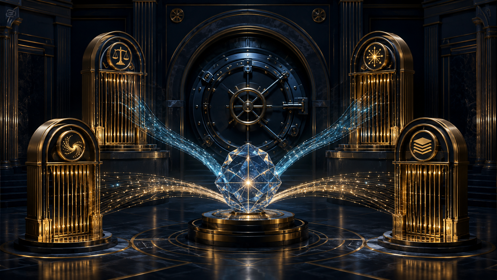 The Data Asset Valuation Test: Rights, Scarcity, Utility and Replacement Cost