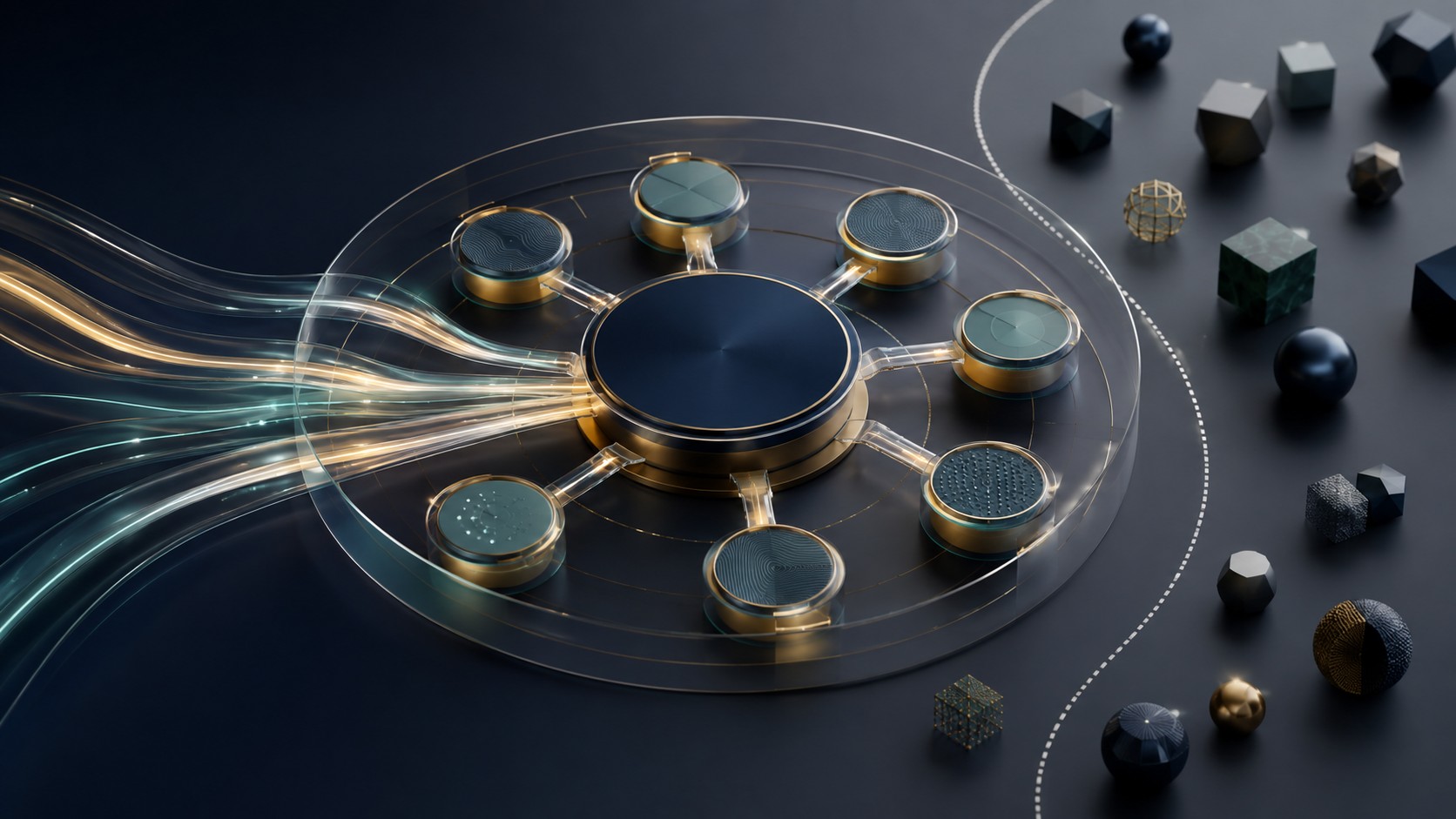 Product Adjacency without Conglomerate Drift: Designing a Target Universe from Customer Jobs