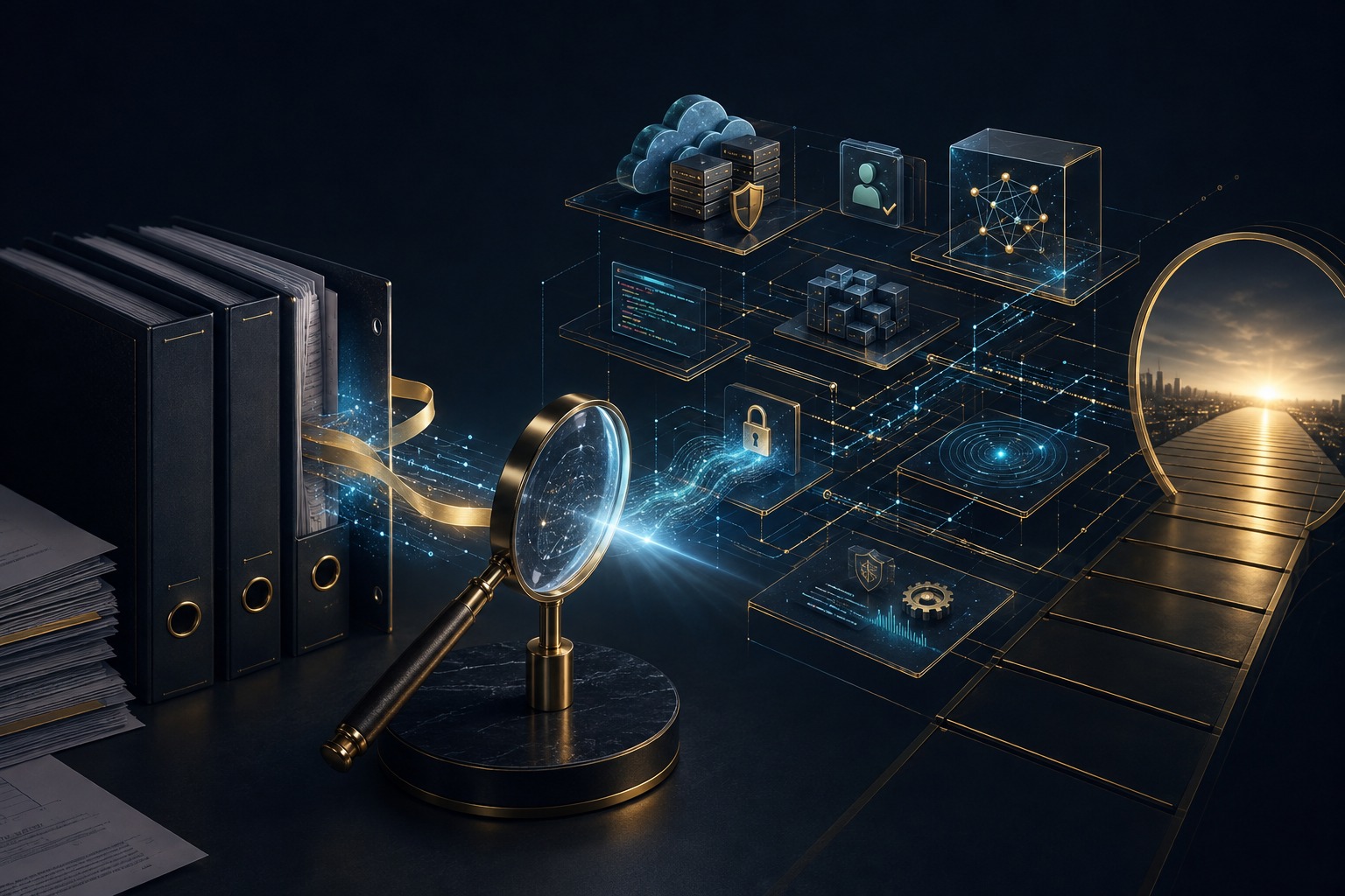 Cyber and AI Vendor Due Diligence: From Policies to Control Evidence
