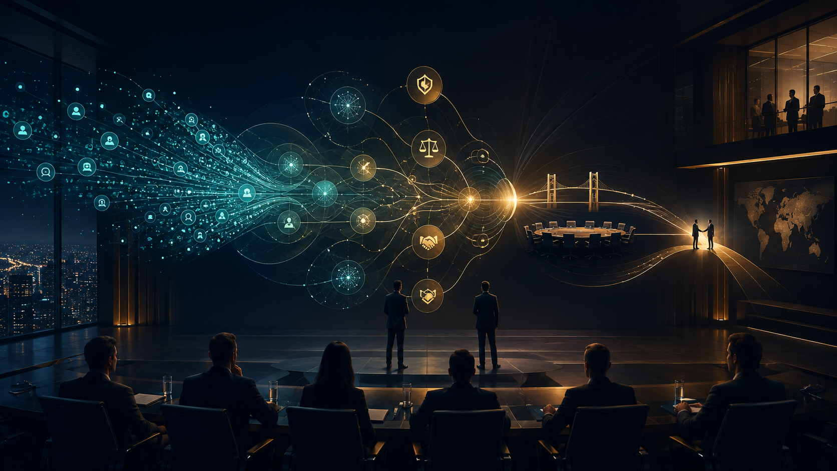 The Buyer Question Log as a Risk Instrument: Detecting Retrade Themes Early