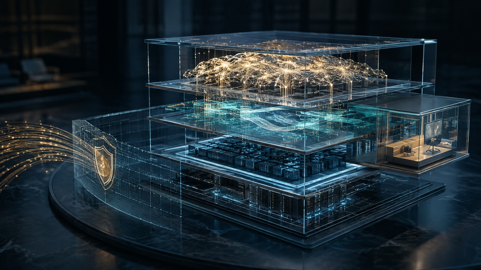 Technical Diligence for AI Targets: Models, Data, Compute, Security and Human Review