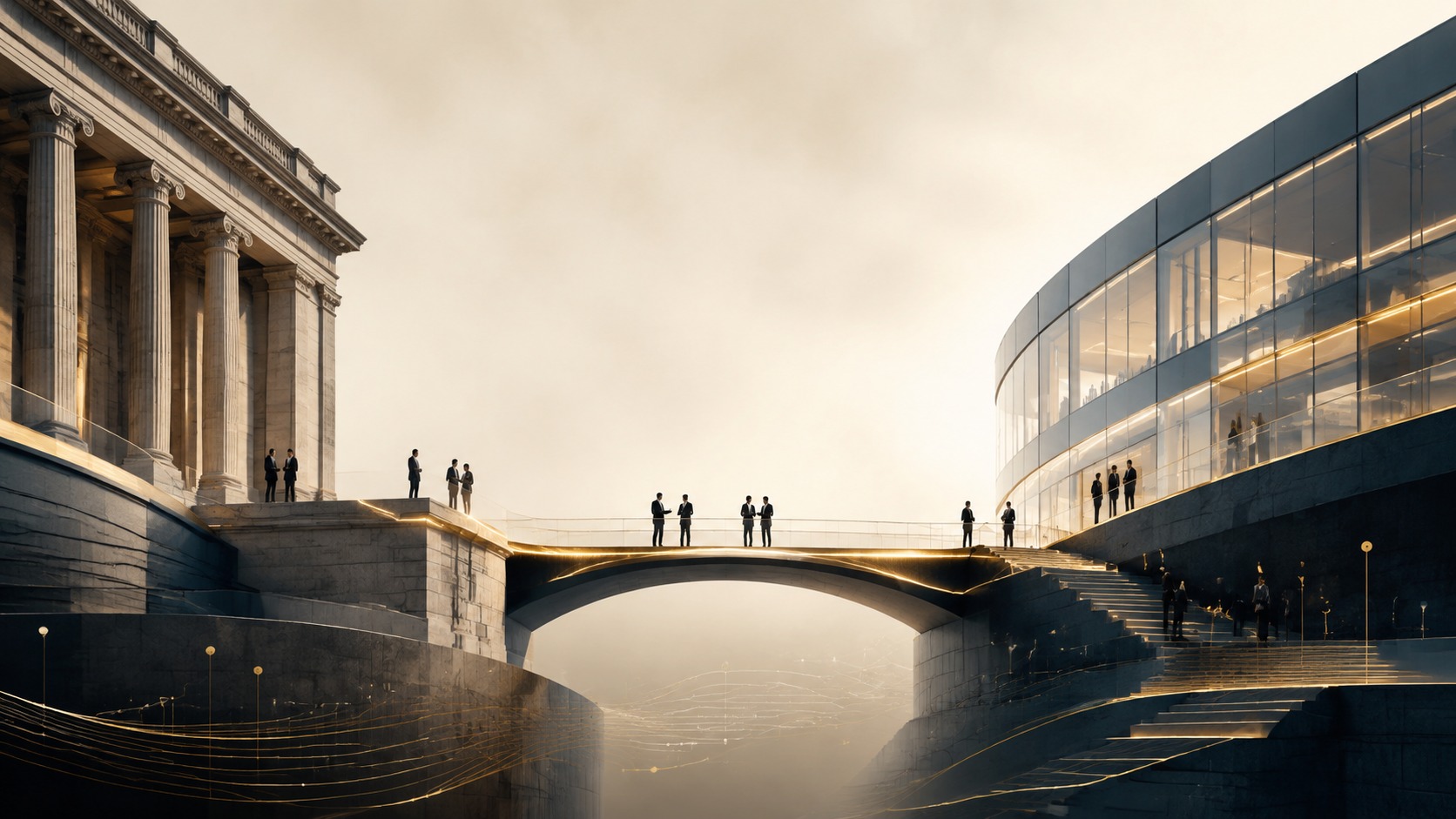 Management Retention after Acquisition: Who Must Stay, for How Long and on What Terms?