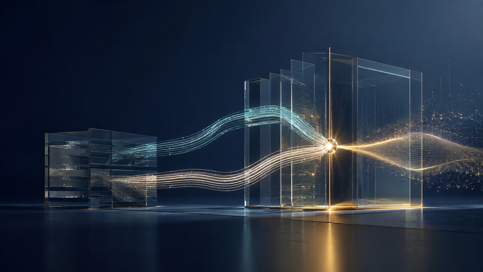 AI-Enabled Synergies: Capturing Value without Double-Counting the Automation Case
