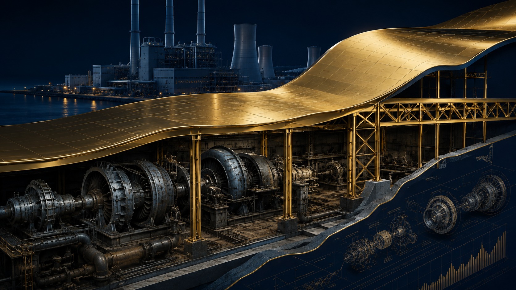LBOs in Capex-Intensive Businesses: When Maintenance Investment Defeats the Multiple