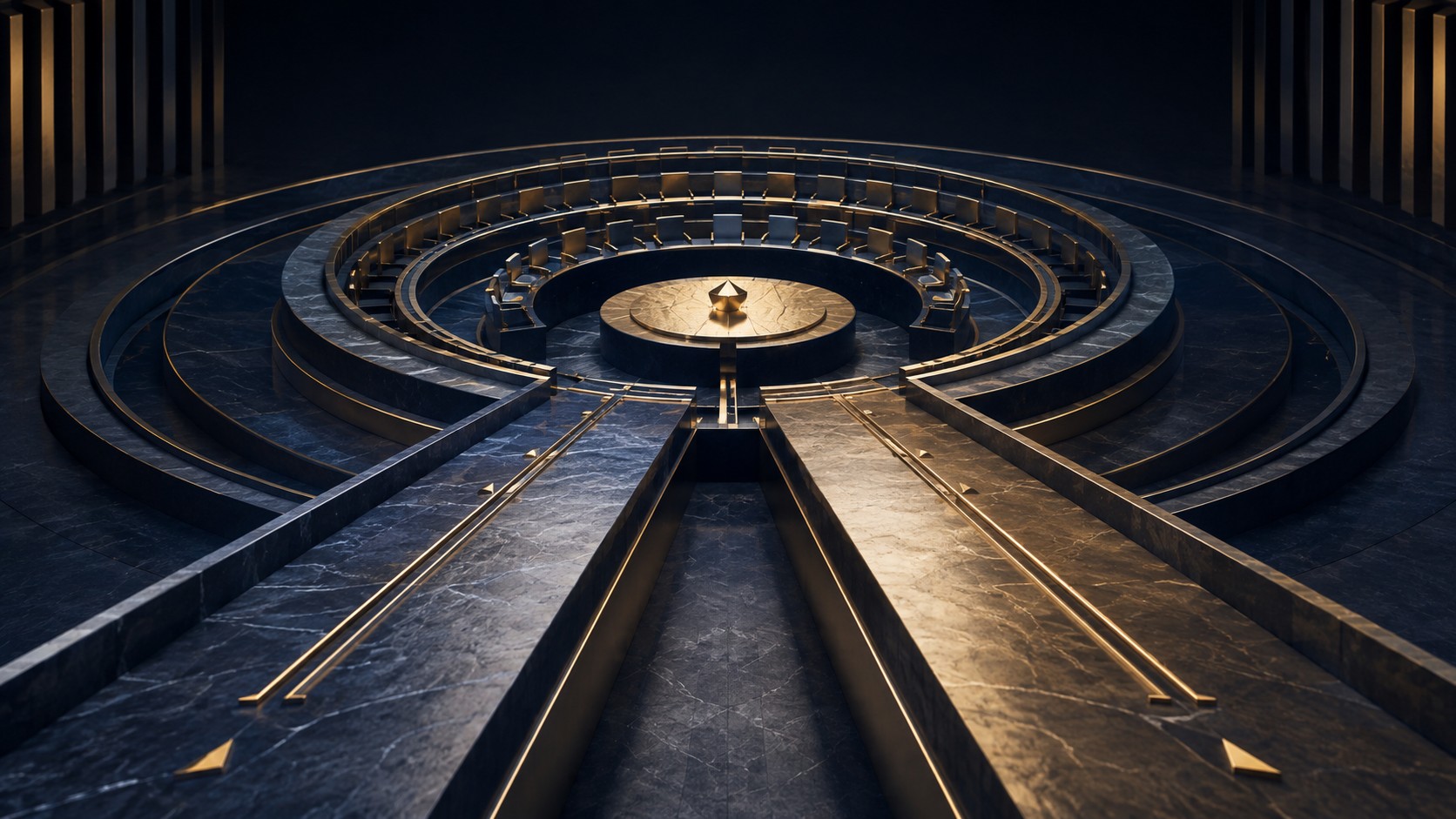 Merger of Equals without Equality Theatre: Governance, Leadership and Control