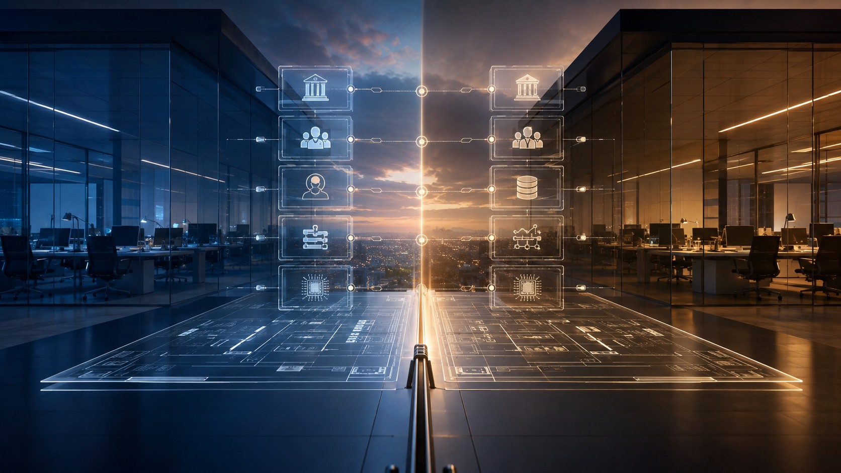 The Combined Operating Model before Day One: Decisions that Cannot Wait for Closing