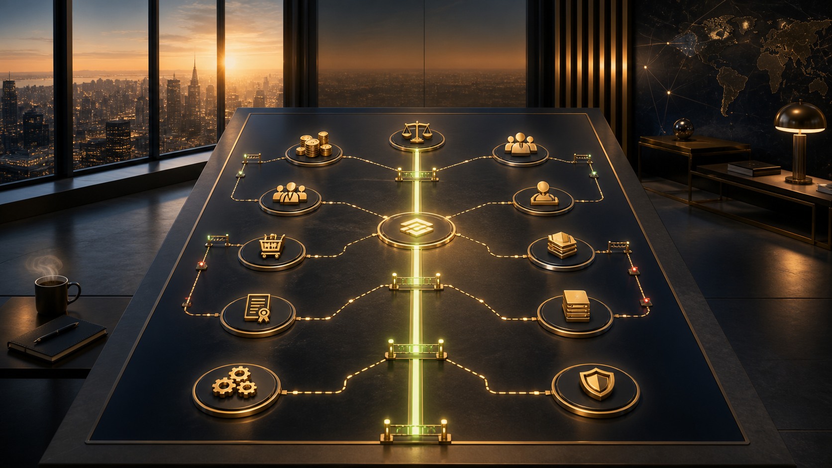 Day One without Disruption: The Minimum Viable Integration Plan