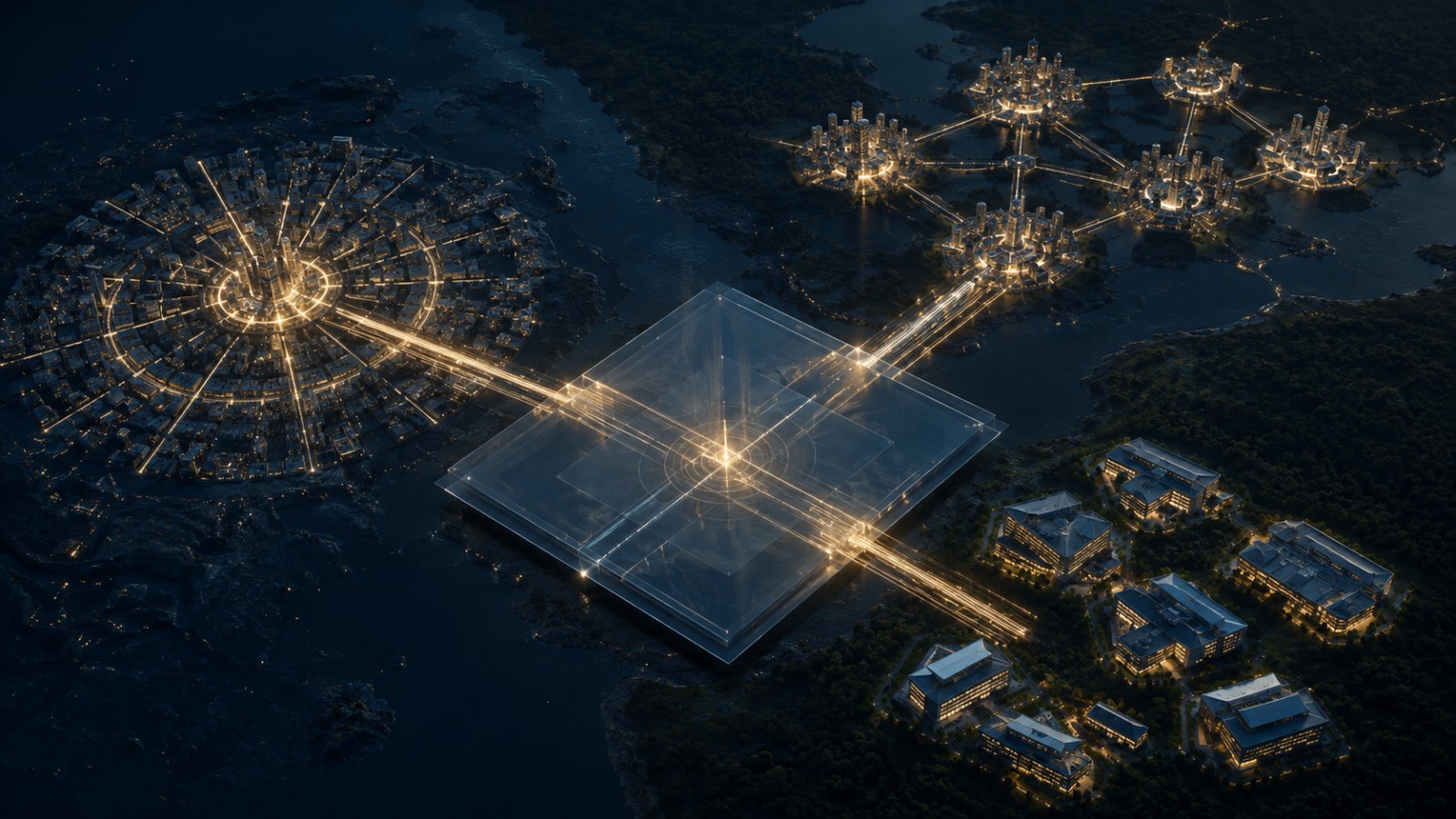 Operating Model Integration: Centralise, Federate or Preserve Autonomy?